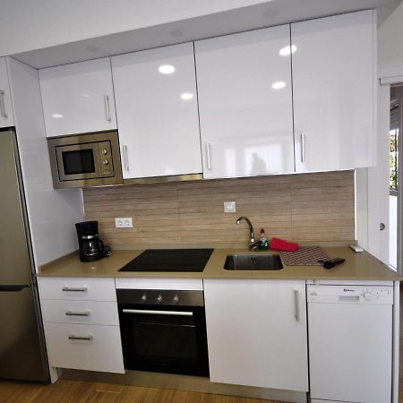 Apartamento Con Terraza Frente Al Mar Apartment El Puerto de Santa Maria Ngoại thất bức ảnh