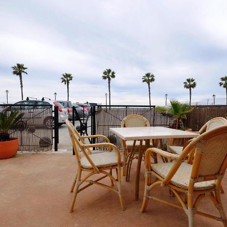 Apartamento Con Terraza Frente Al Mar Apartment El Puerto de Santa Maria Ngoại thất bức ảnh